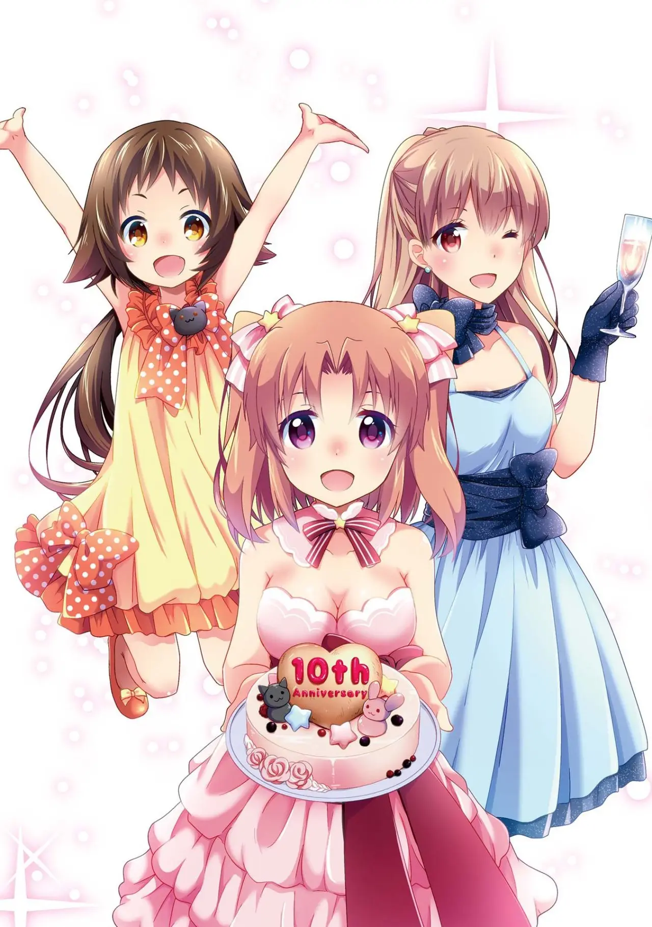 Mikakunin de Shinkoukei (2009) - Capítulo 89 - Página 6 - LectorTMOo