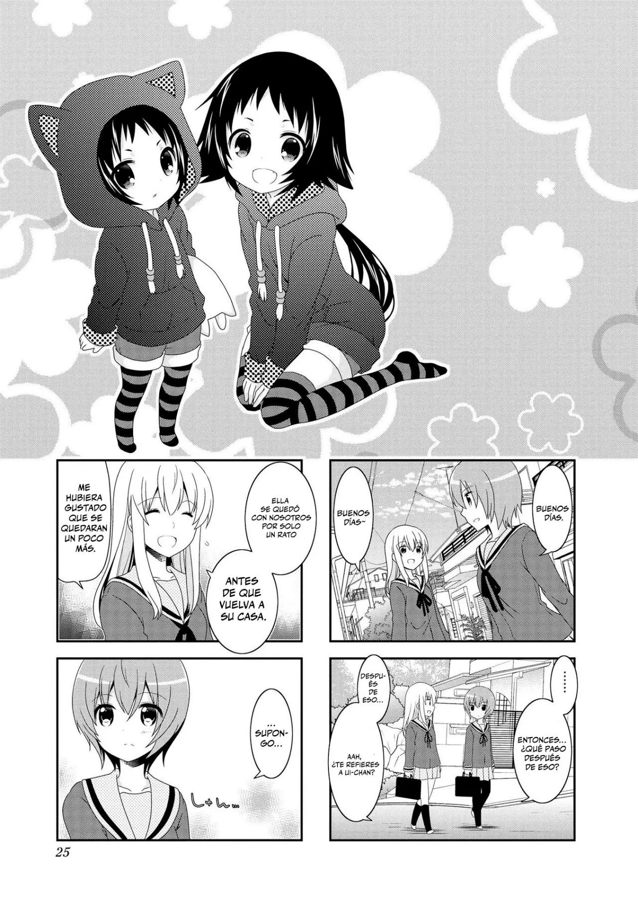 Mikakunin de Shinkoukei (2009) - Capítulo 91 - Página 2 - LectorTMOo