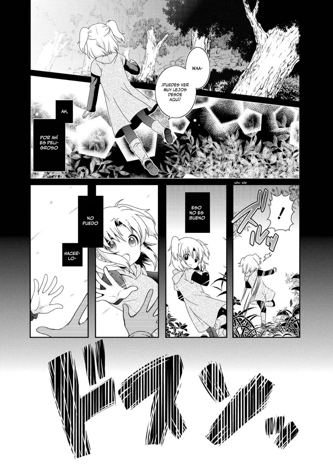 Mikakunin de Shinkoukei (2009) - Capítulo 92 - Página 2 - LectorTMOo