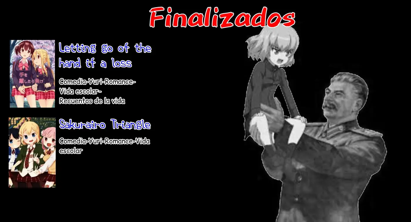 Mikami a Sato wa nada yamashikunai - Capítulo 10.5 - Página 36 - LectorTMOo