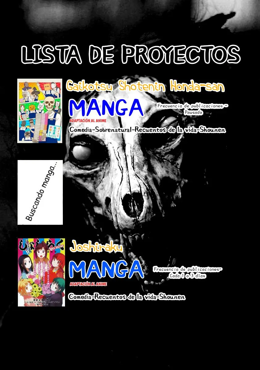 Mikami a Sato wa nada yamashikunai - Capítulo 2 - Página 17 - LectorTMOo