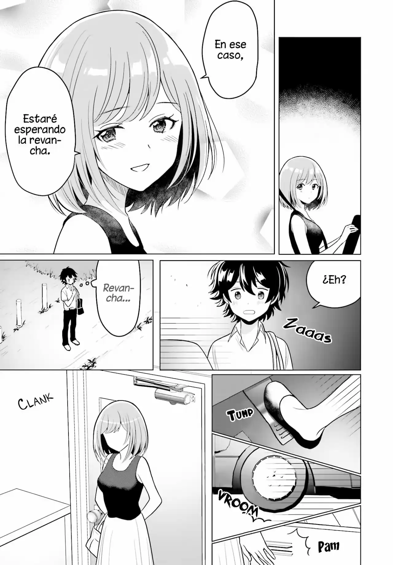 Mikami-san wo Furimukasetai (2018) - Capítulo 0.01 - Página 14 - LectorTMOo