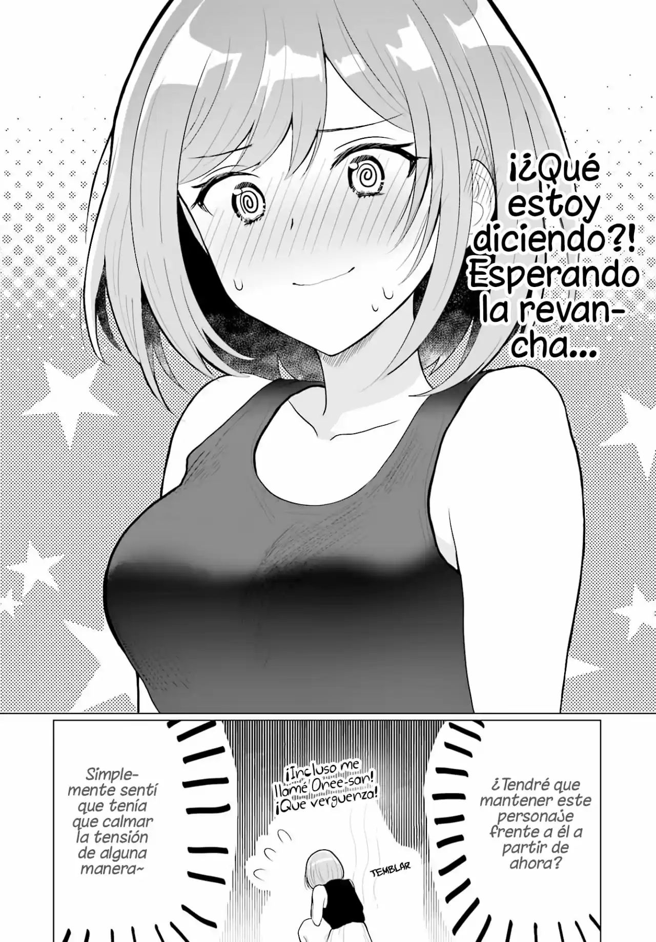 Mikami-san wo Furimukasetai (2018) - Capítulo 0.01 - Página 15 - LectorTMOo