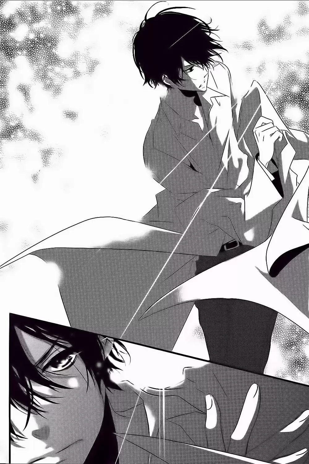 Mikami-Sensei no Aishikata (2014) - Capítulo 1 - Página 43 - LectorTMOo