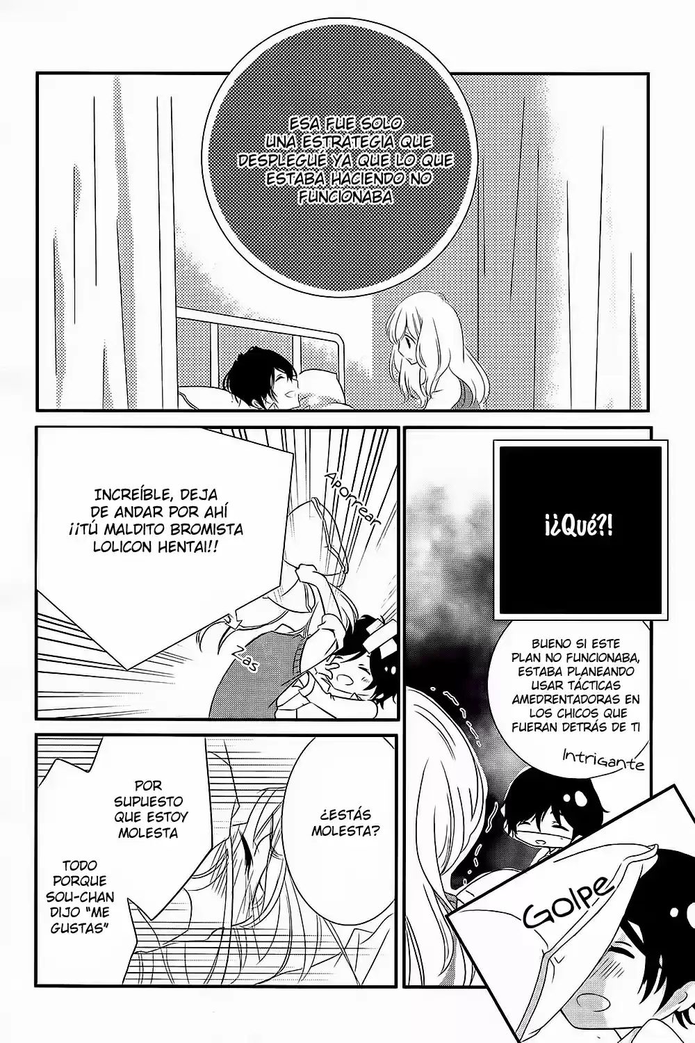 Mikami-Sensei no Aishikata (2014) - Capítulo 1 - Página 47 - LectorTMOo