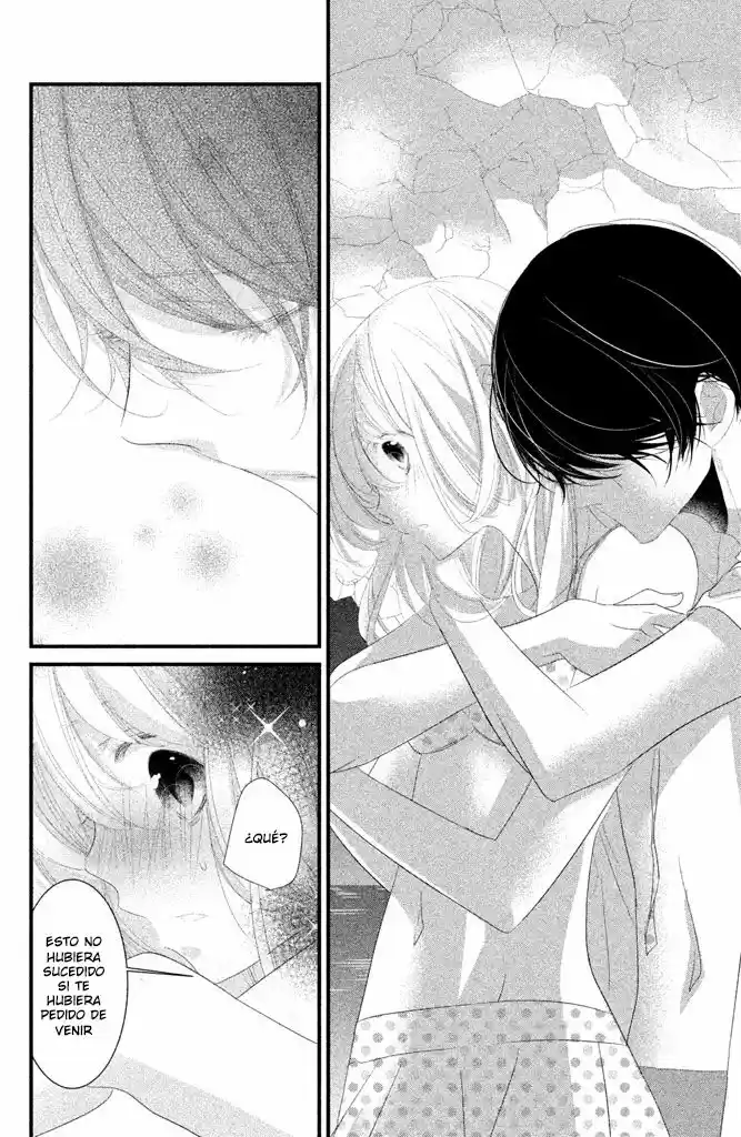 Mikami-Sensei no Aishikata (2014) - Capítulo 10 - Página 28 - LectorTMOo
