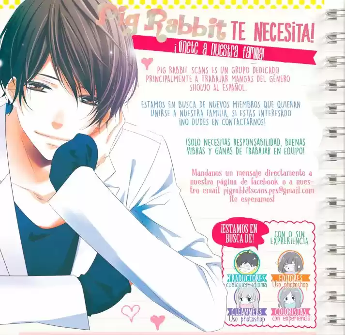 Mikami-Sensei no Aishikata (2014) - Capítulo 10 - Página 44 - LectorTMOo