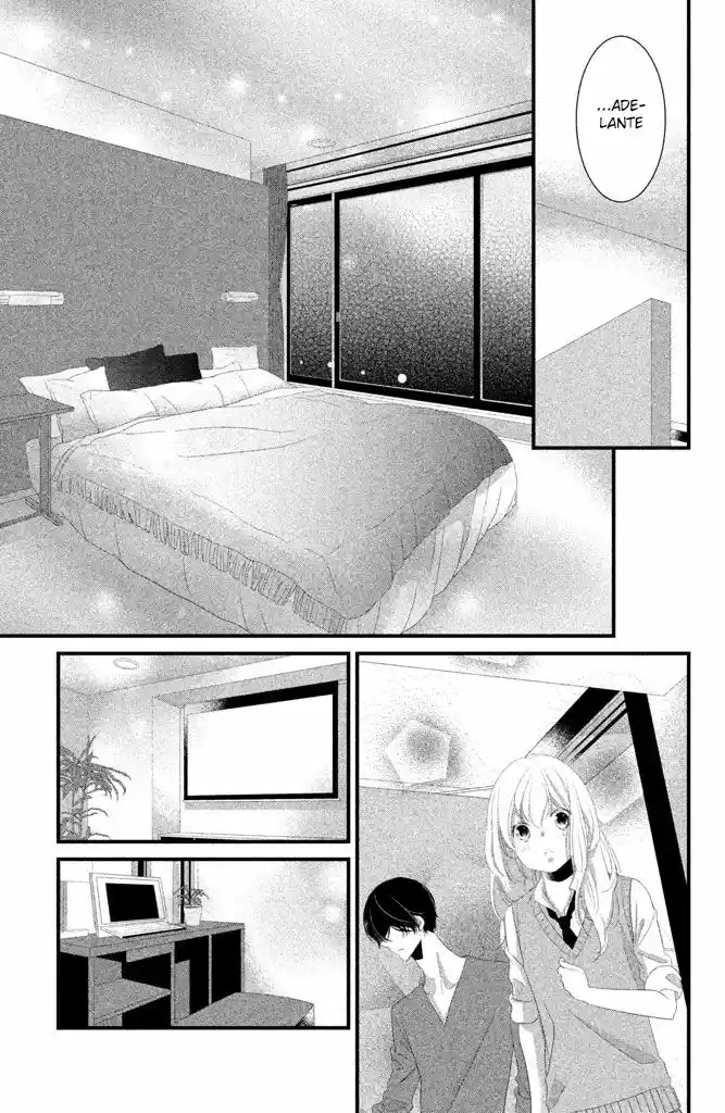 Mikami-Sensei no Aishikata (2014) - Capítulo 11 - Página 29 - LectorTMOo