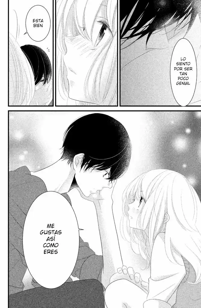 Mikami-Sensei no Aishikata (2014) - Capítulo 11 - Página 34 - LectorTMOo