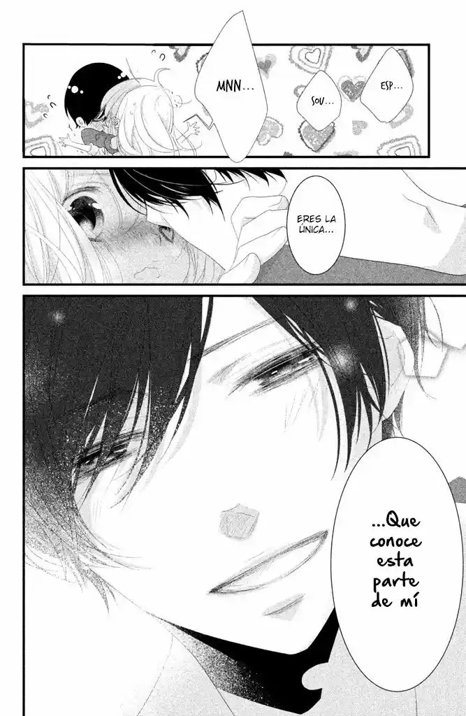 Mikami-Sensei no Aishikata (2014) - Capítulo 11 - Página 36 - LectorTMOo