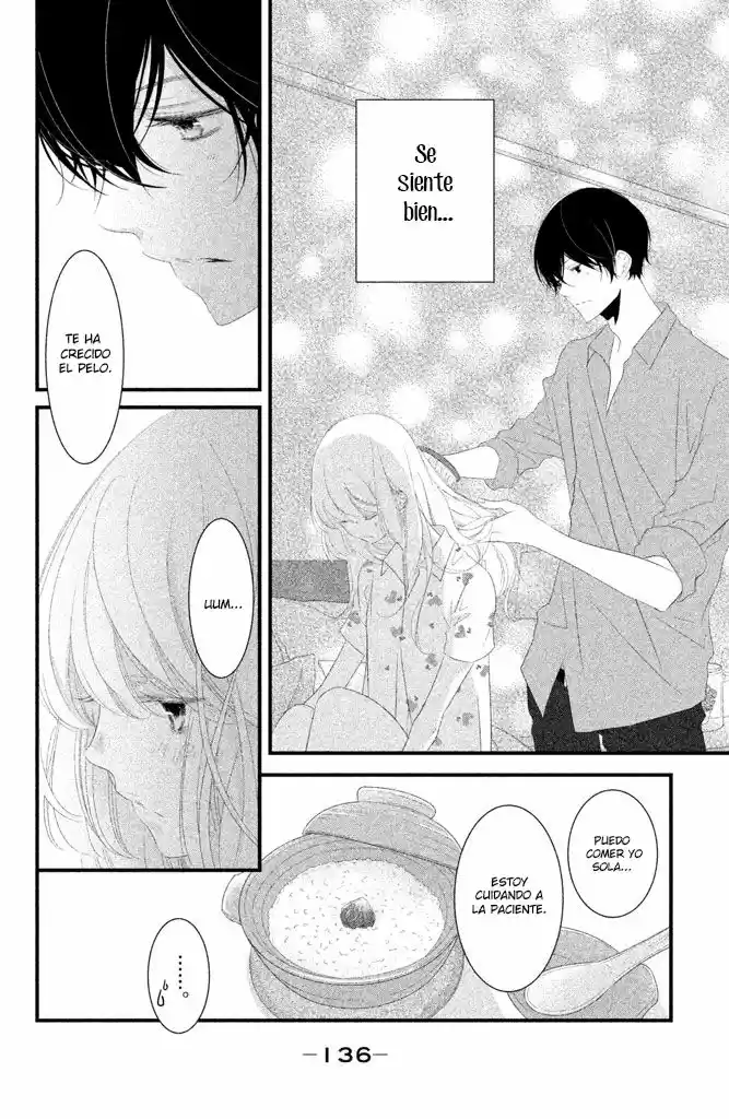 Mikami-Sensei no Aishikata (2014) - Capítulo 12 - Página 10 - LectorTMOo