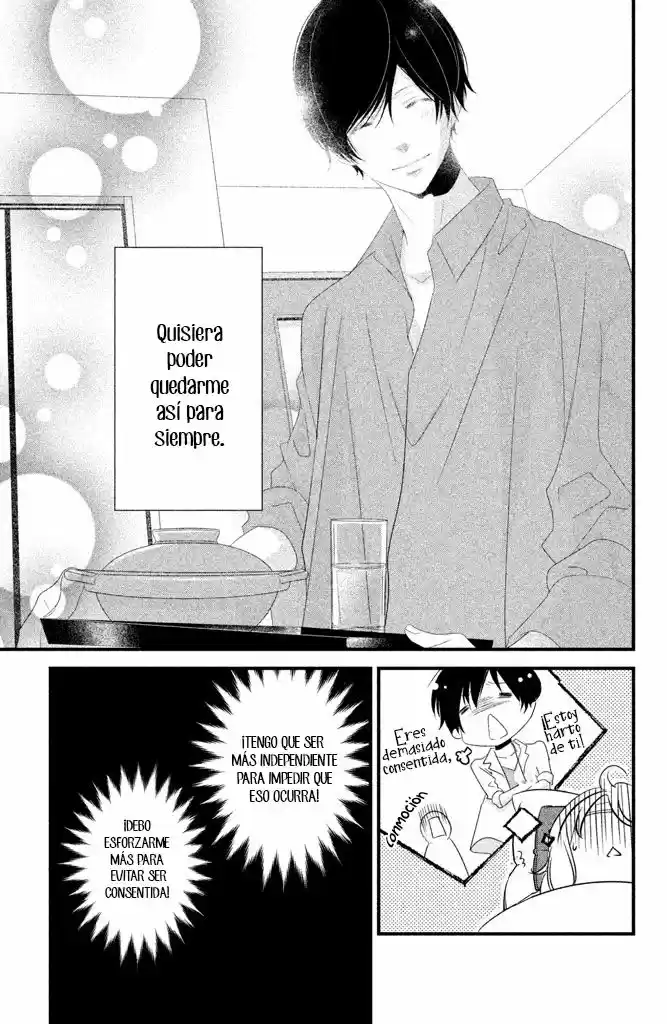 Mikami-Sensei no Aishikata (2014) - Capítulo 12 - Página 13 - LectorTMOo
