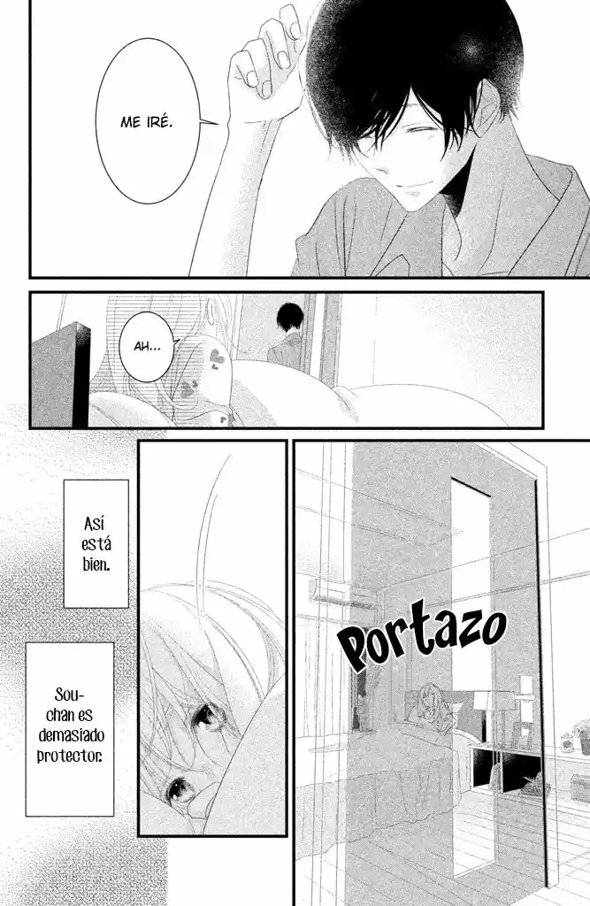 Mikami-Sensei no Aishikata (2014) - Capítulo 12 - Página 16 - LectorTMOo