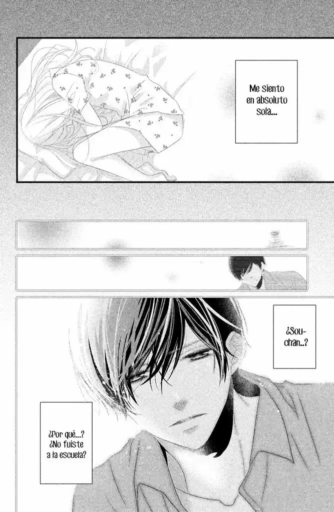 Mikami-Sensei no Aishikata (2014) - Capítulo 12 - Página 18 - LectorTMOo