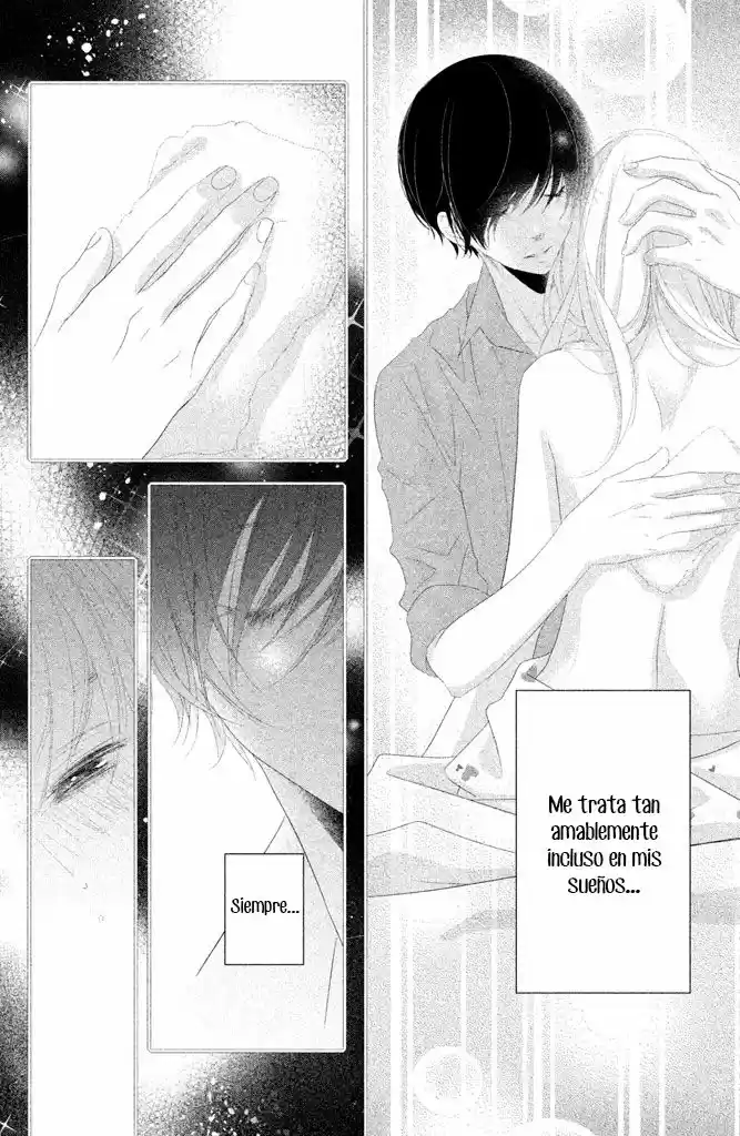 Mikami-Sensei no Aishikata (2014) - Capítulo 12 - Página 22 - LectorTMOo