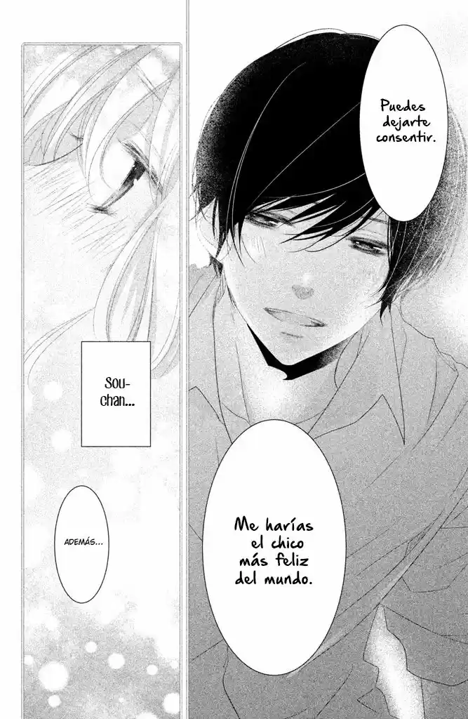 Mikami-Sensei no Aishikata (2014) - Capítulo 12 - Página 24 - LectorTMOo