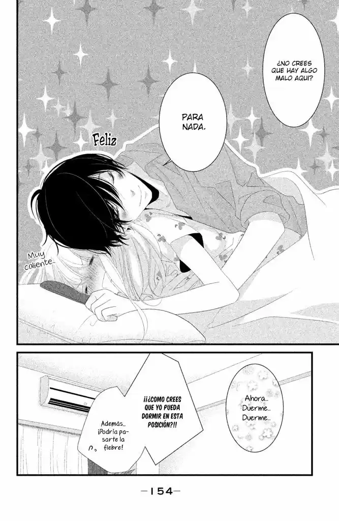 Mikami-Sensei no Aishikata (2014) - Capítulo 12 - Página 28 - LectorTMOo