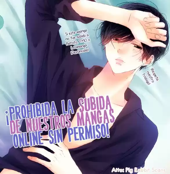 Mikami-Sensei no Aishikata (2014) - Capítulo 13 - Página 3 - LectorTMOo