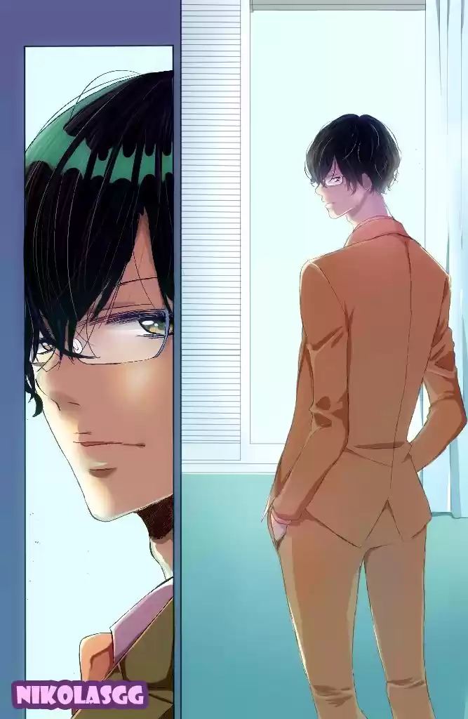 Mikami-Sensei no Aishikata (2014) - Capítulo 13 - Página 26 - LectorTMOo