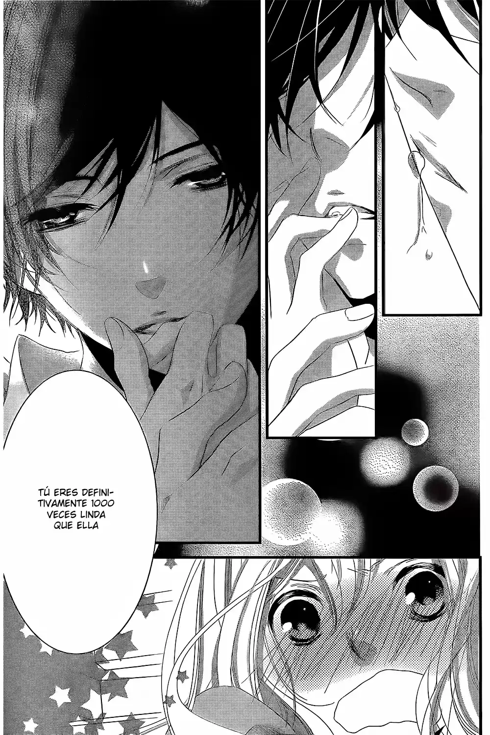 Mikami-Sensei no Aishikata (2014) - Capítulo 2 - Página 15 - LectorTMOo