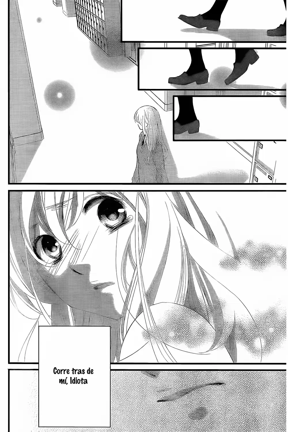 Mikami-Sensei no Aishikata (2014) - Capítulo 2 - Página 28 - LectorTMOo