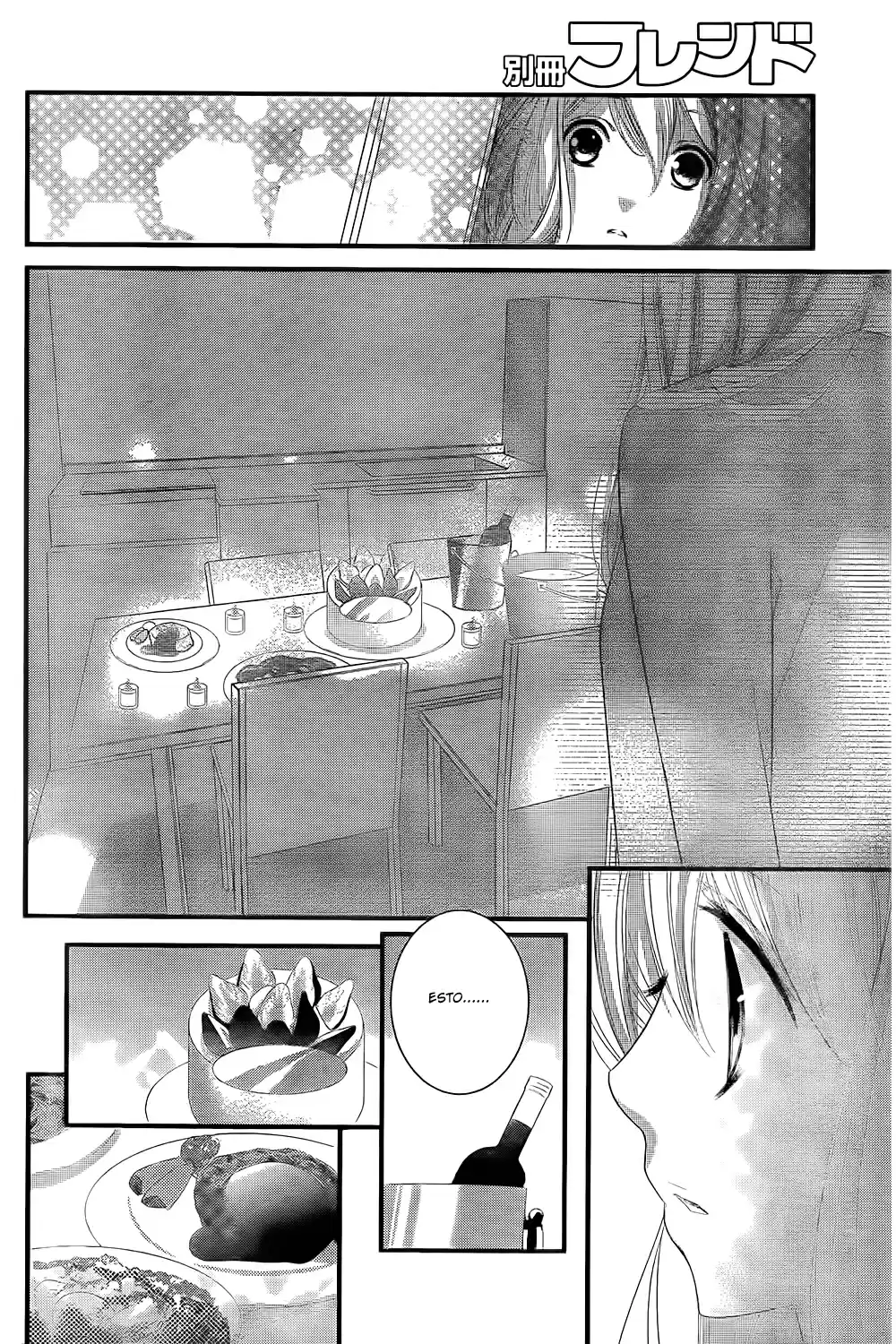 Mikami-Sensei no Aishikata (2014) - Capítulo 2 - Página 32 - LectorTMOo