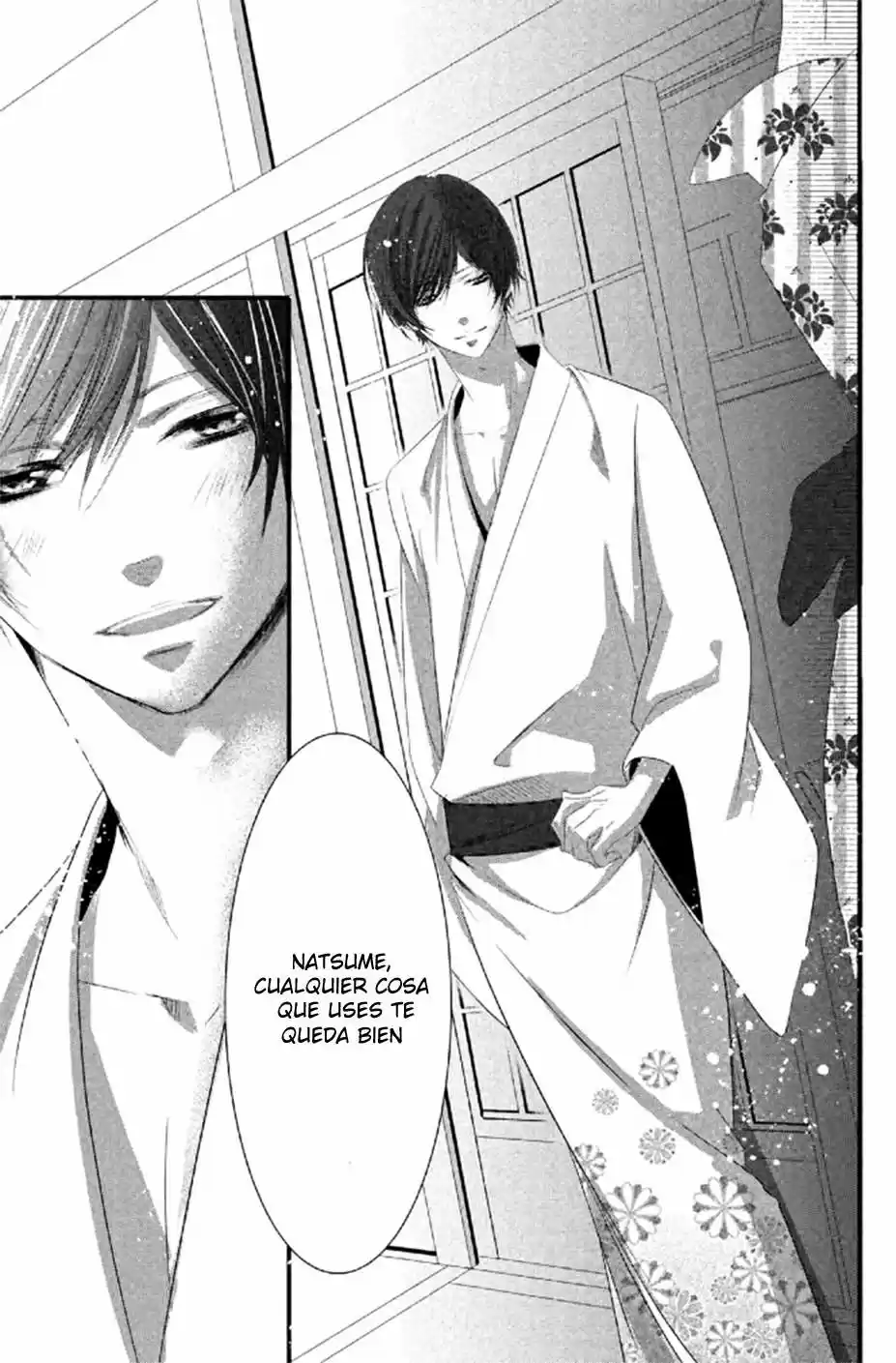Mikami-Sensei no Aishikata (2014) - Capítulo 3 - Página 18 - LectorTMOo