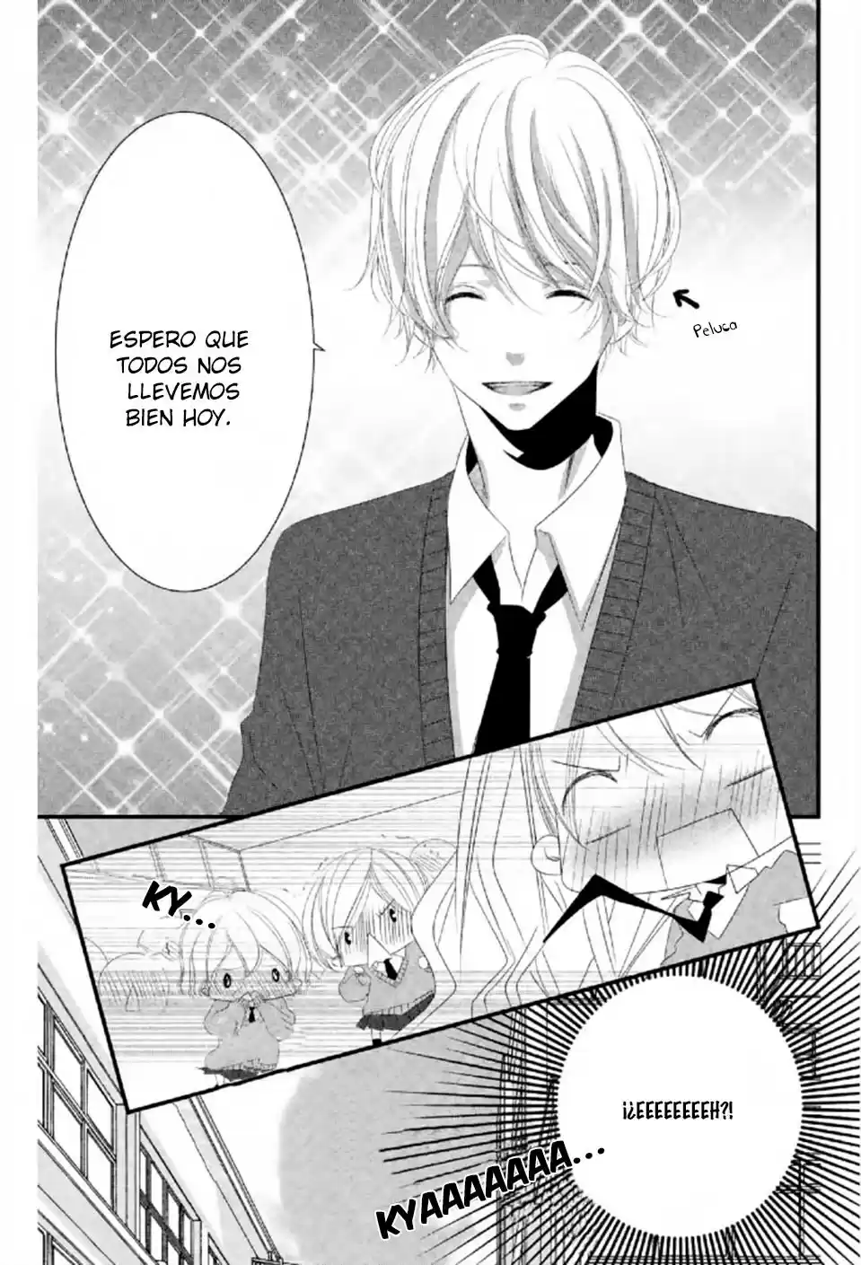 Mikami-Sensei no Aishikata (2014) - Capítulo 4 - Página 4 - LectorTMOo