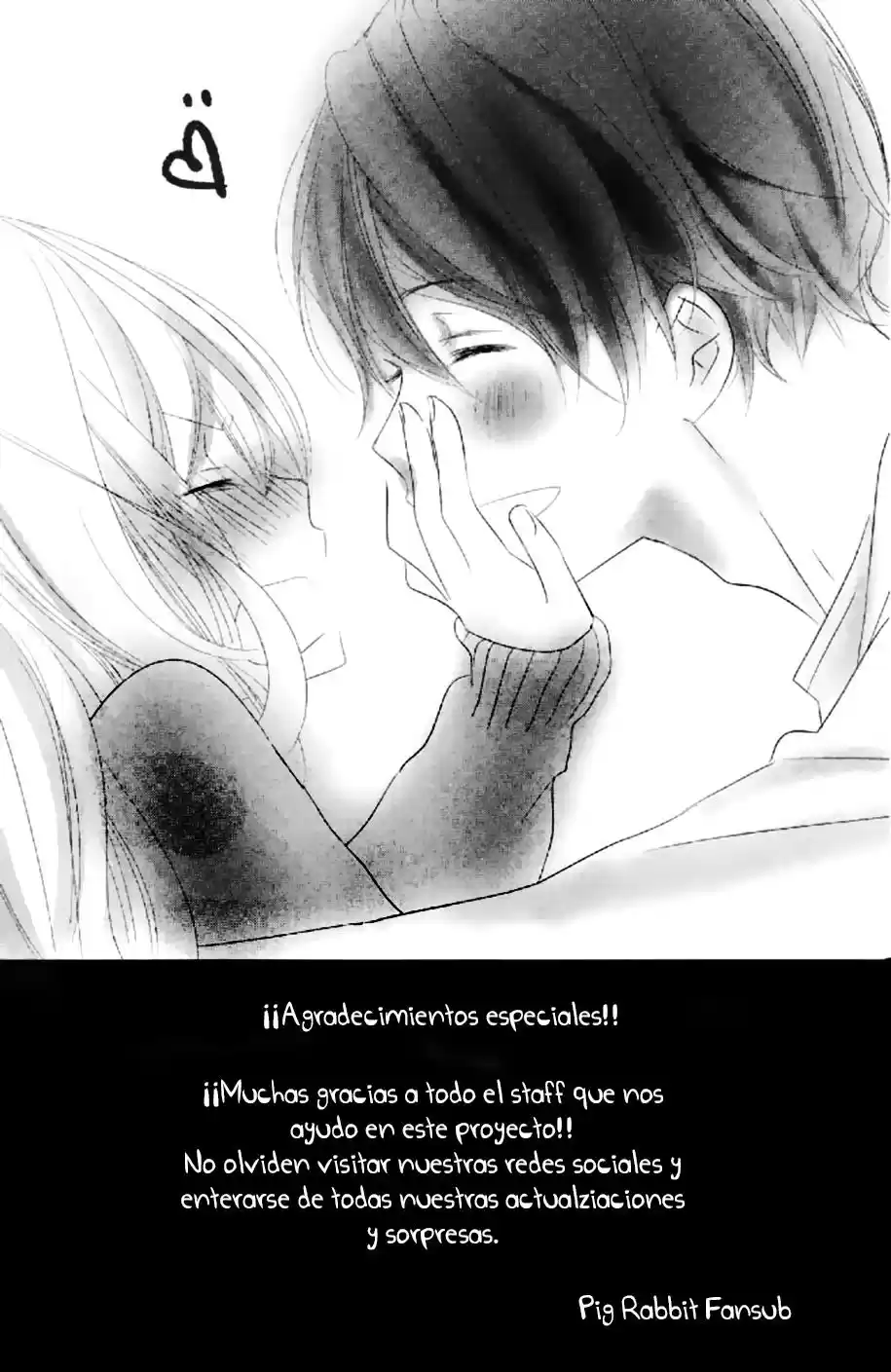 Mikami-Sensei no Aishikata (2014) - Capítulo 4 - Página 35 - LectorTMOo