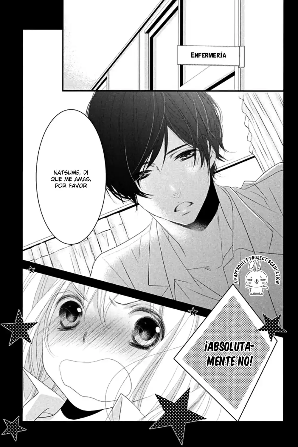 Mikami-Sensei no Aishikata (2014) - Capítulo 5 - Página 10 - LectorTMOo