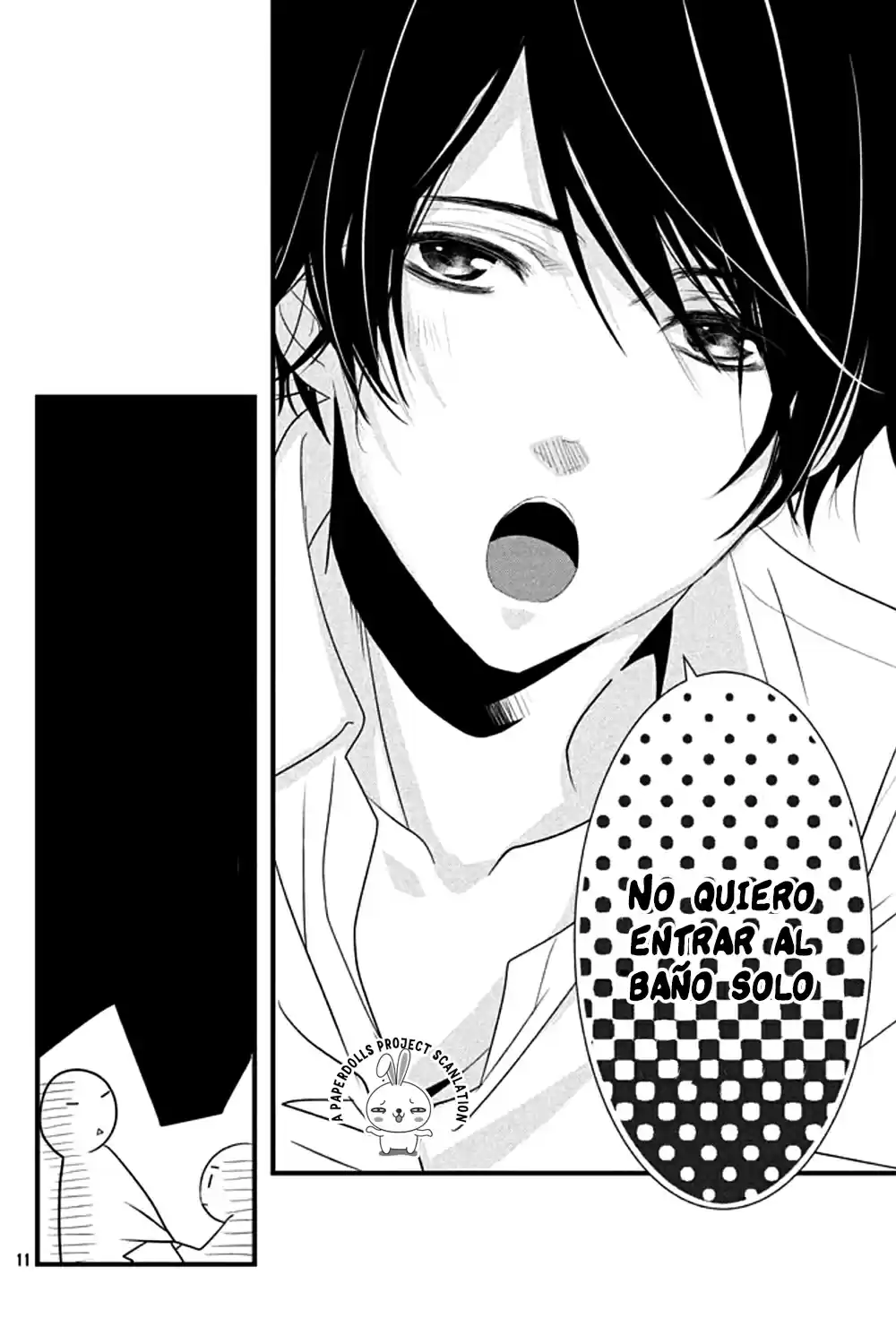 Mikami-Sensei no Aishikata (2014) - Capítulo 5 - Página 19 - LectorTMOo