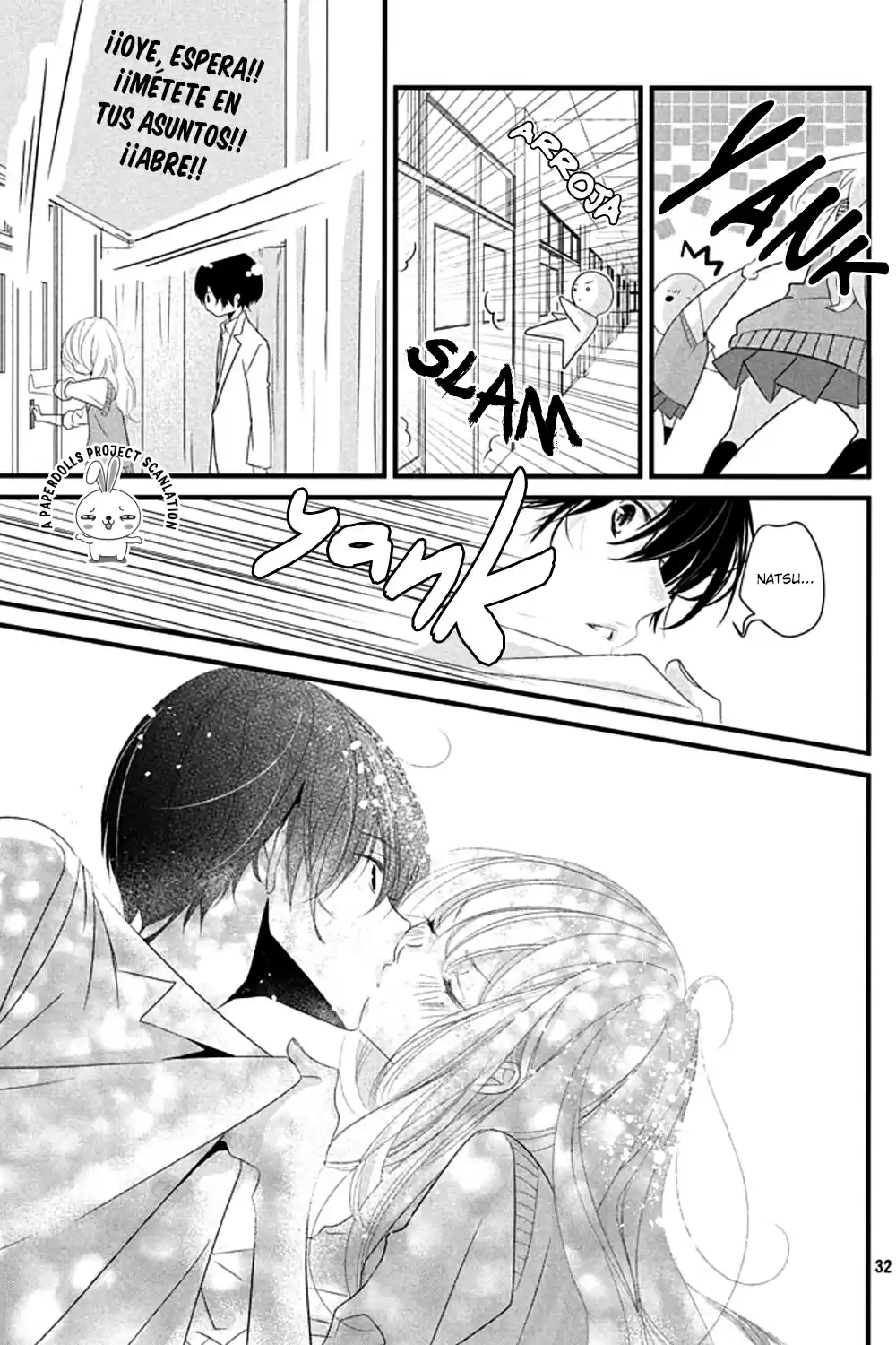Mikami-Sensei no Aishikata (2014) - Capítulo 5 - Página 43 - LectorTMOo