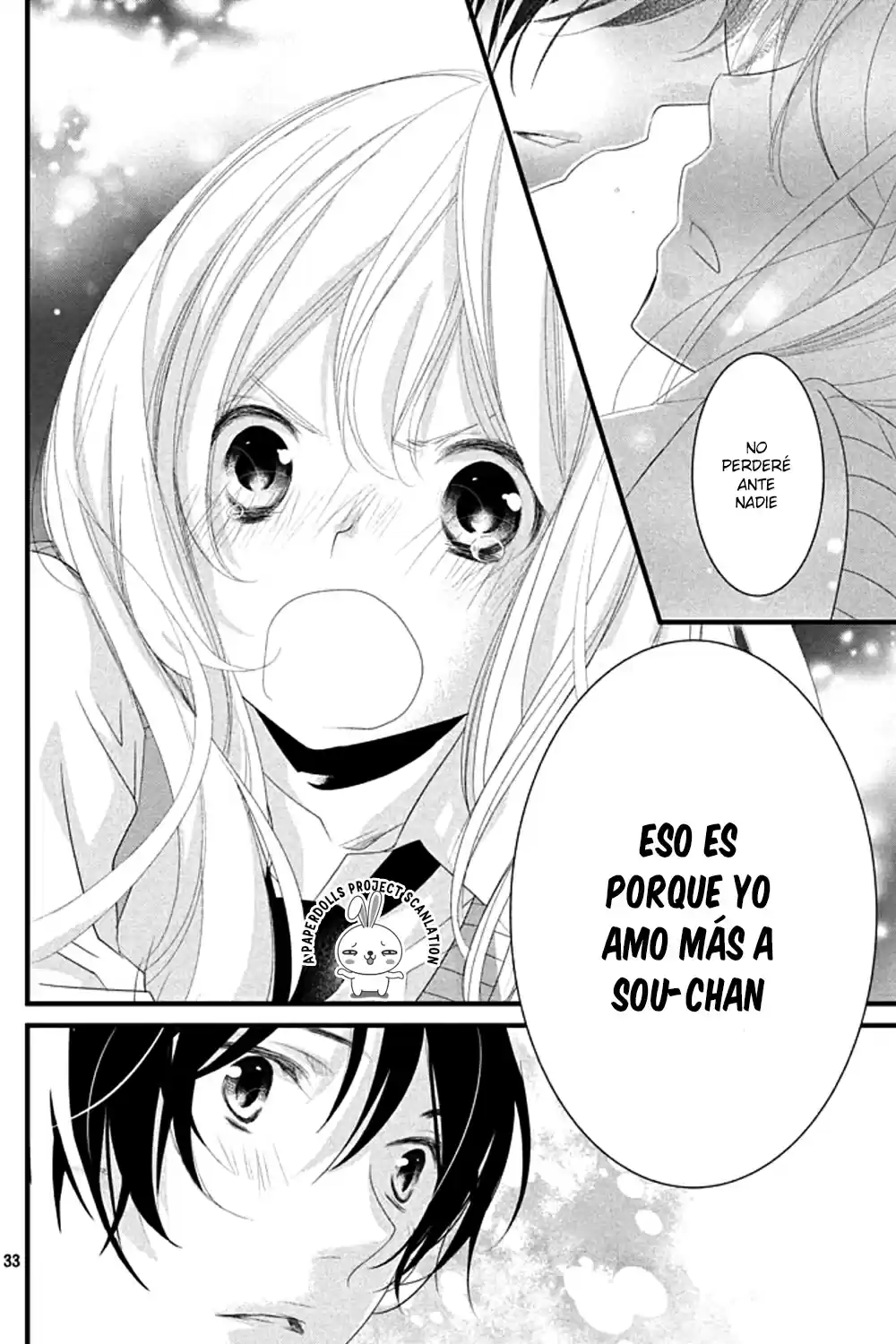 Mikami-Sensei no Aishikata (2014) - Capítulo 5 - Página 44 - LectorTMOo