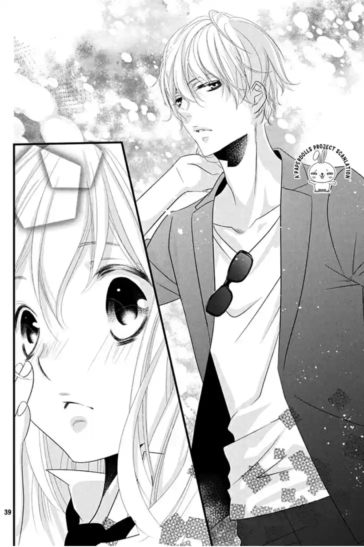 Mikami-Sensei no Aishikata (2014) - Capítulo 5 - Página 50 - LectorTMOo
