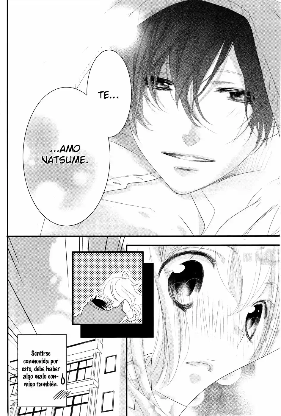 Mikami-Sensei no Aishikata (2014) - Capítulo 6 - Página 27 - LectorTMOo