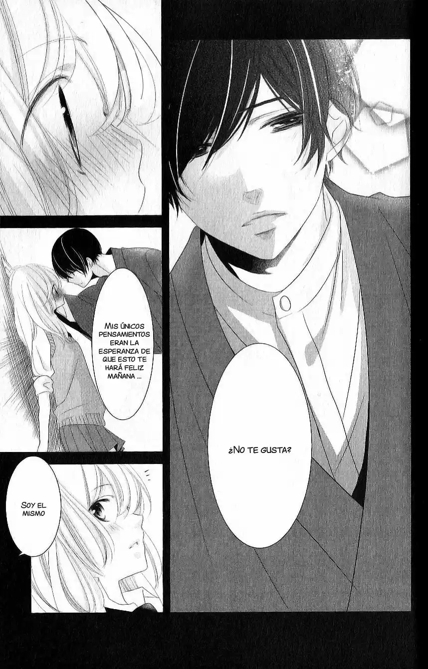 Mikami-Sensei no Aishikata (2014) - Capítulo 7 - Página 10 - LectorTMOo