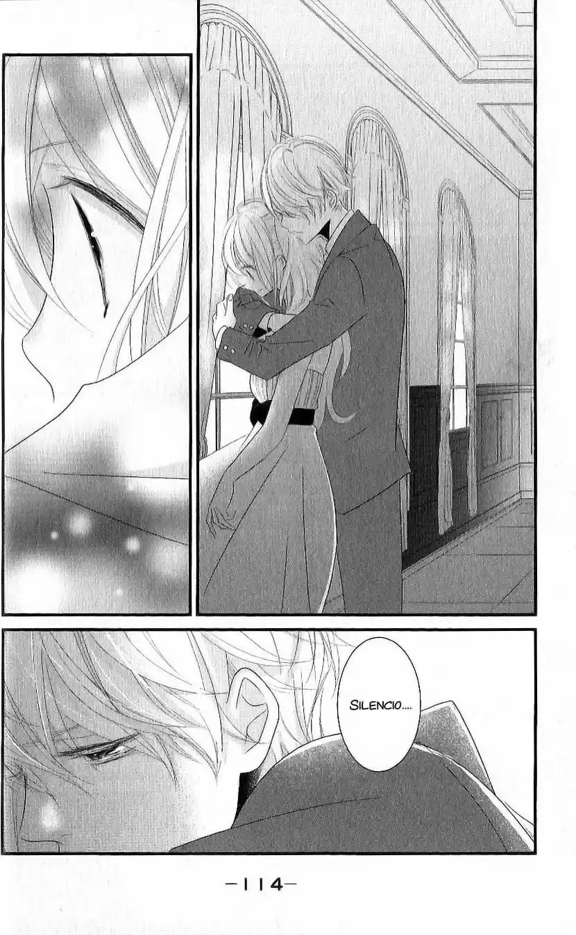 Mikami-Sensei no Aishikata (2014) - Capítulo 7 - Página 31 - LectorTMOo