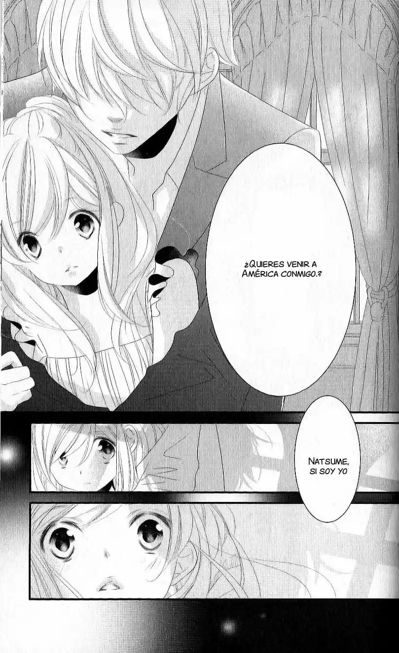 Mikami-Sensei no Aishikata (2014) - Capítulo 7 - Página 32 - LectorTMOo