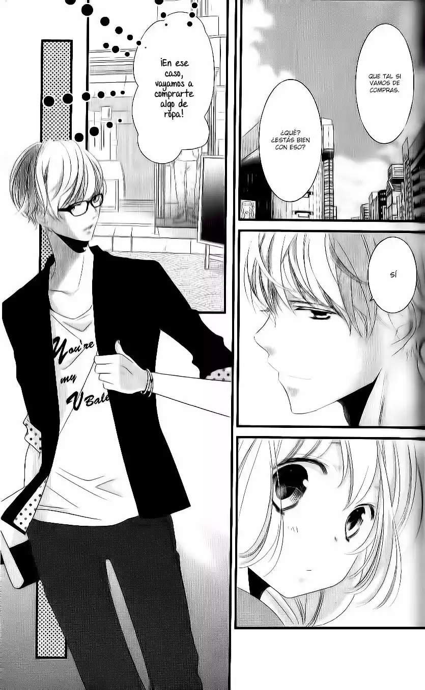 Mikami-Sensei no Aishikata (2014) - Capítulo 8 - Página 8 - LectorTMOo