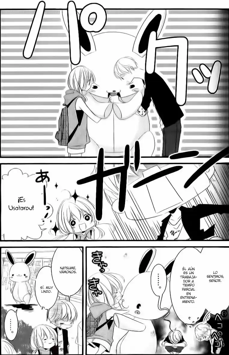 Mikami-Sensei no Aishikata (2014) - Capítulo 8 - Página 12 - LectorTMOo