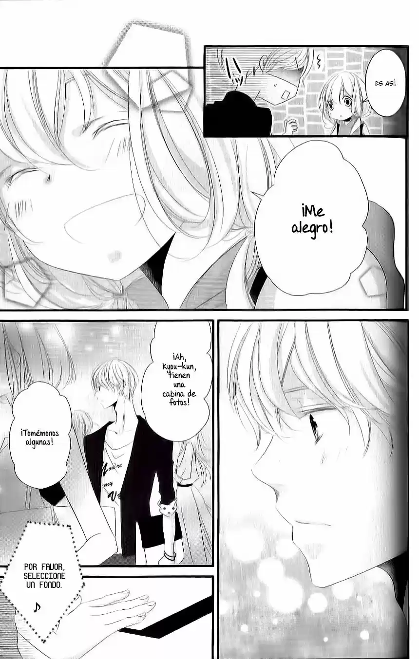 Mikami-Sensei no Aishikata (2014) - Capítulo 8 - Página 14 - LectorTMOo