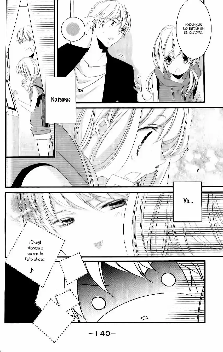 Mikami-Sensei no Aishikata (2014) - Capítulo 8 - Página 15 - LectorTMOo