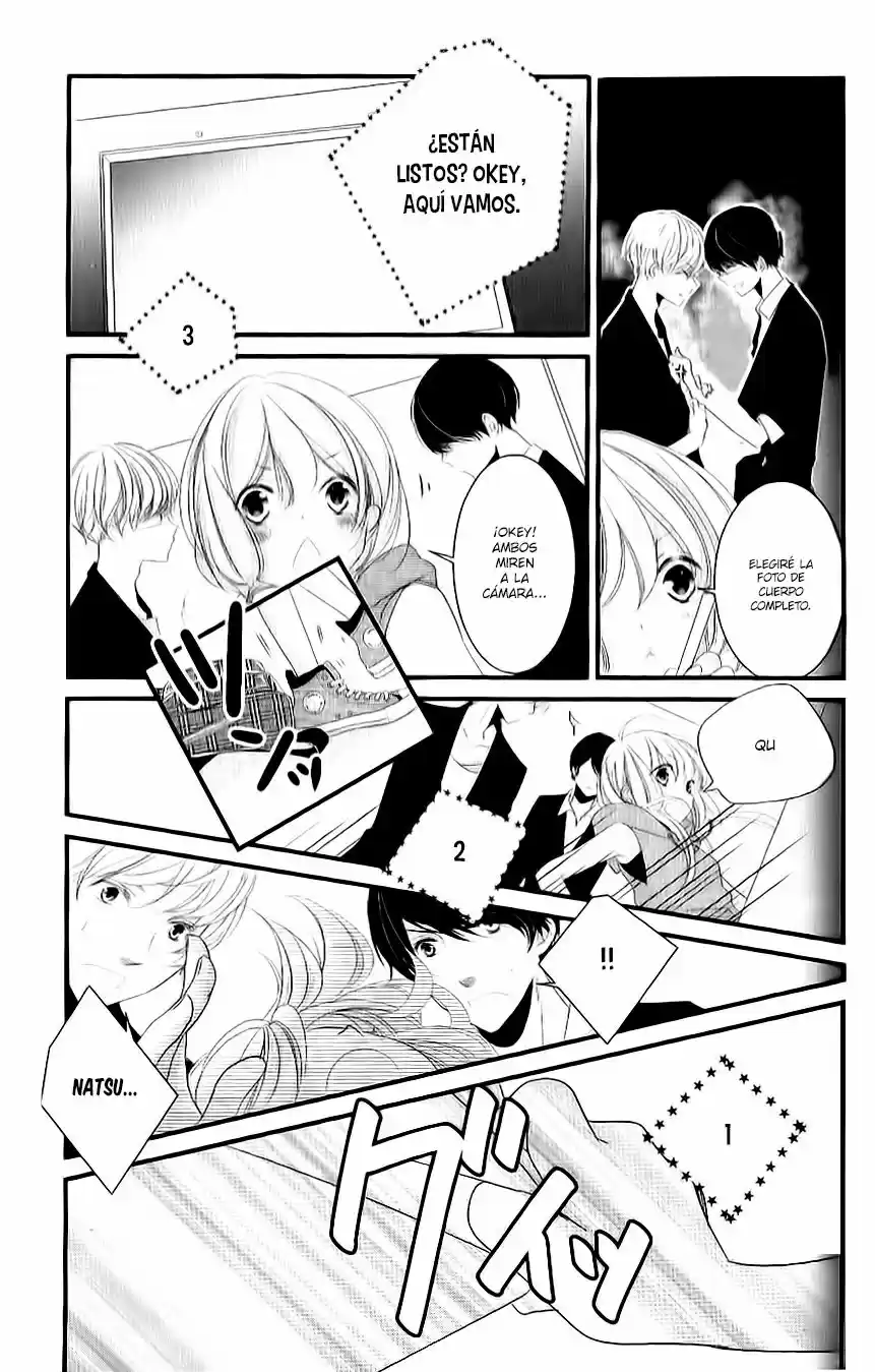 Mikami-Sensei no Aishikata (2014) - Capítulo 8 - Página 18 - LectorTMOo