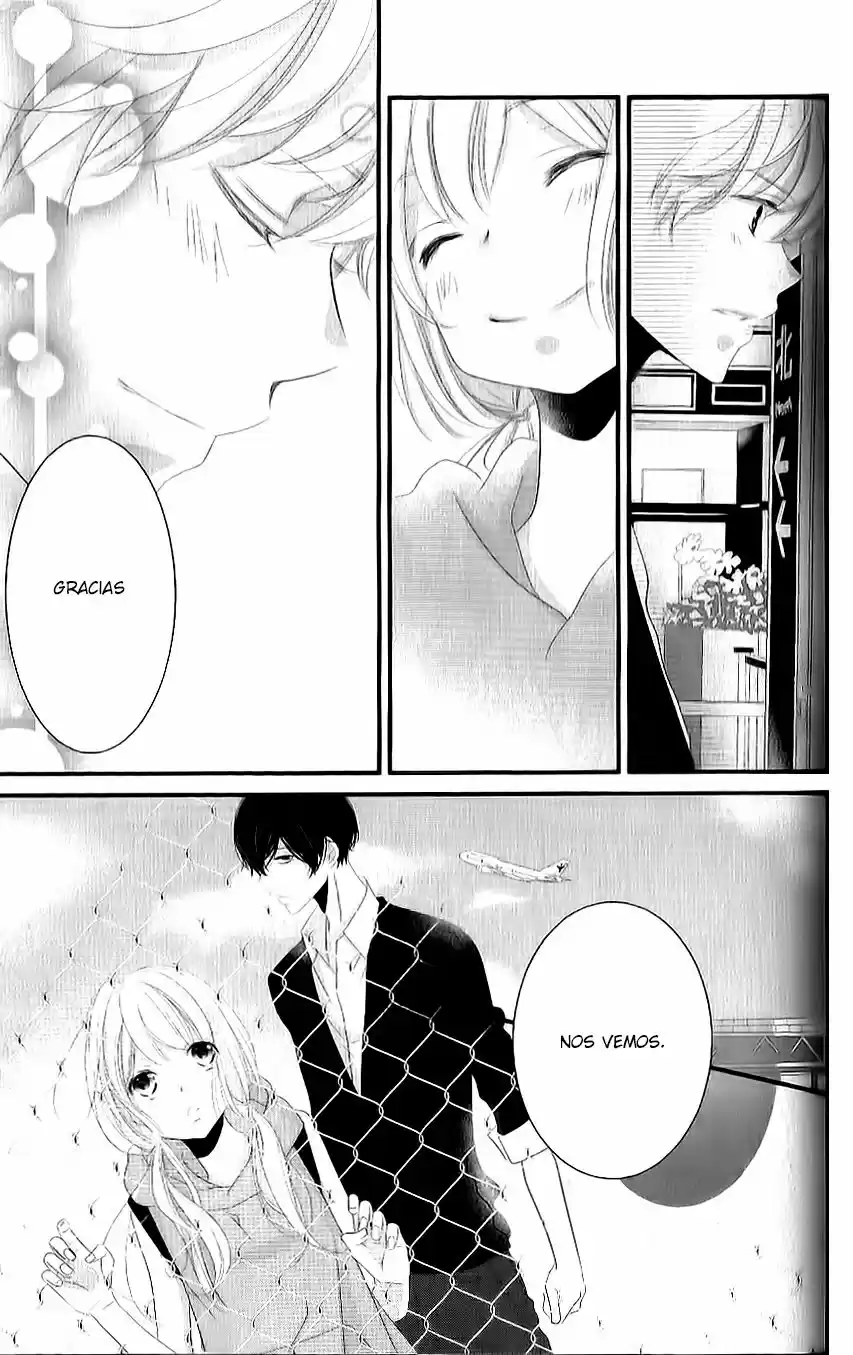 Mikami-Sensei no Aishikata (2014) - Capítulo 8 - Página 22 - LectorTMOo