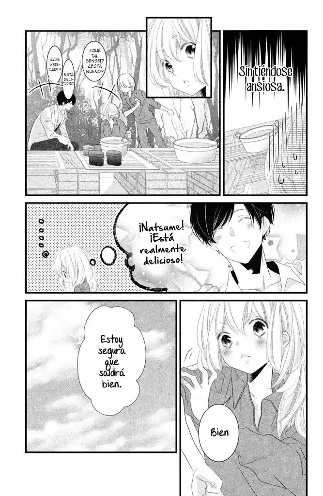 Mikami-Sensei no Aishikata (2014) - Capítulo 9 - Página 16 - LectorTMOo