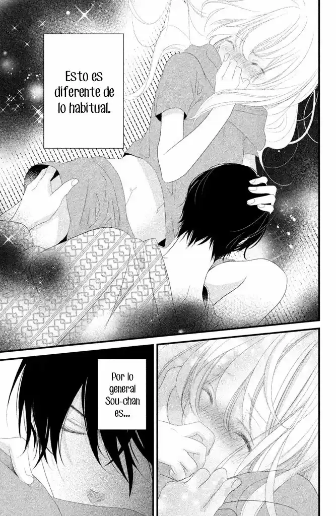 Mikami-Sensei no Aishikata (2014) - Capítulo 9 - Página 42 - LectorTMOo