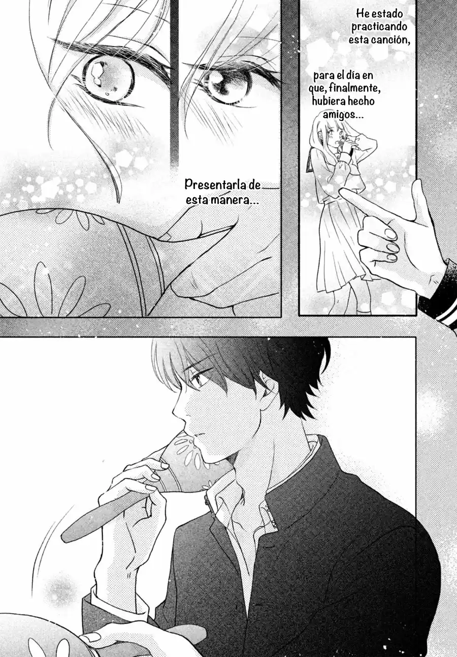 Mikansei Demo Koi ga Ii - Capítulo 1 - Página 16 - LectorTMOo