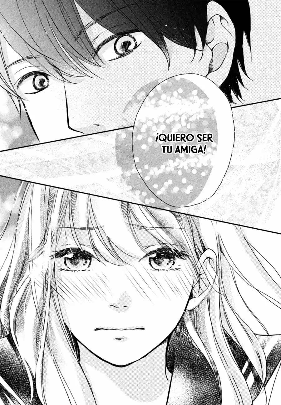 Mikansei Demo Koi ga Ii - Capítulo 1 - Página 44 - LectorTMOo