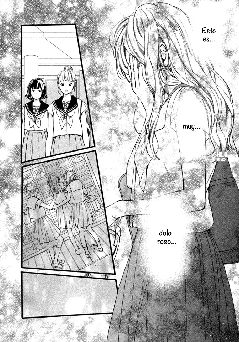 Mikansei Demo Koi ga Ii - Capítulo 11 - Página 24 - LectorTMOo