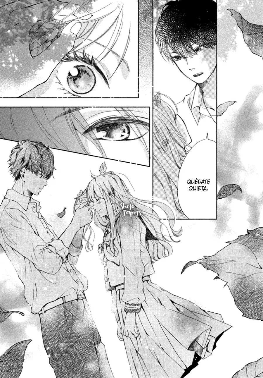 Mikansei Demo Koi ga Ii - Capítulo 2 - Página 44 - LectorTMOo